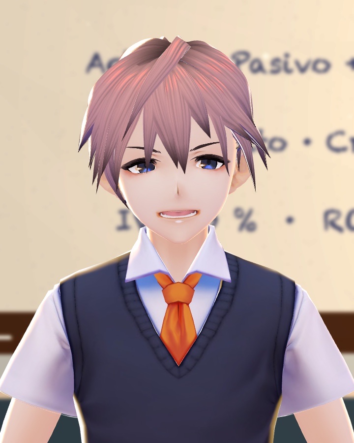 Foto de perfil de Mateo (@mateo_megapok)