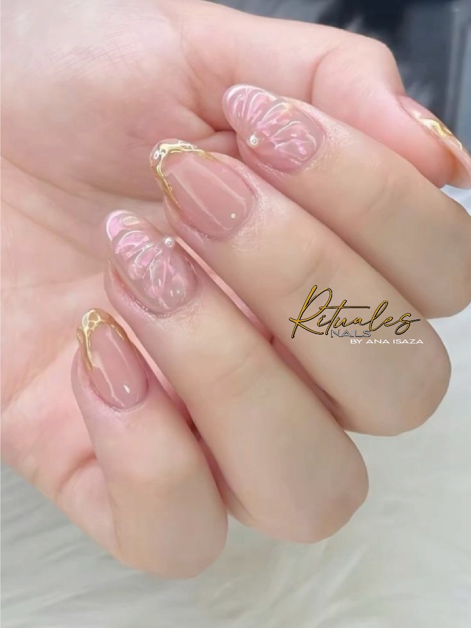 RITUALES NAILS.