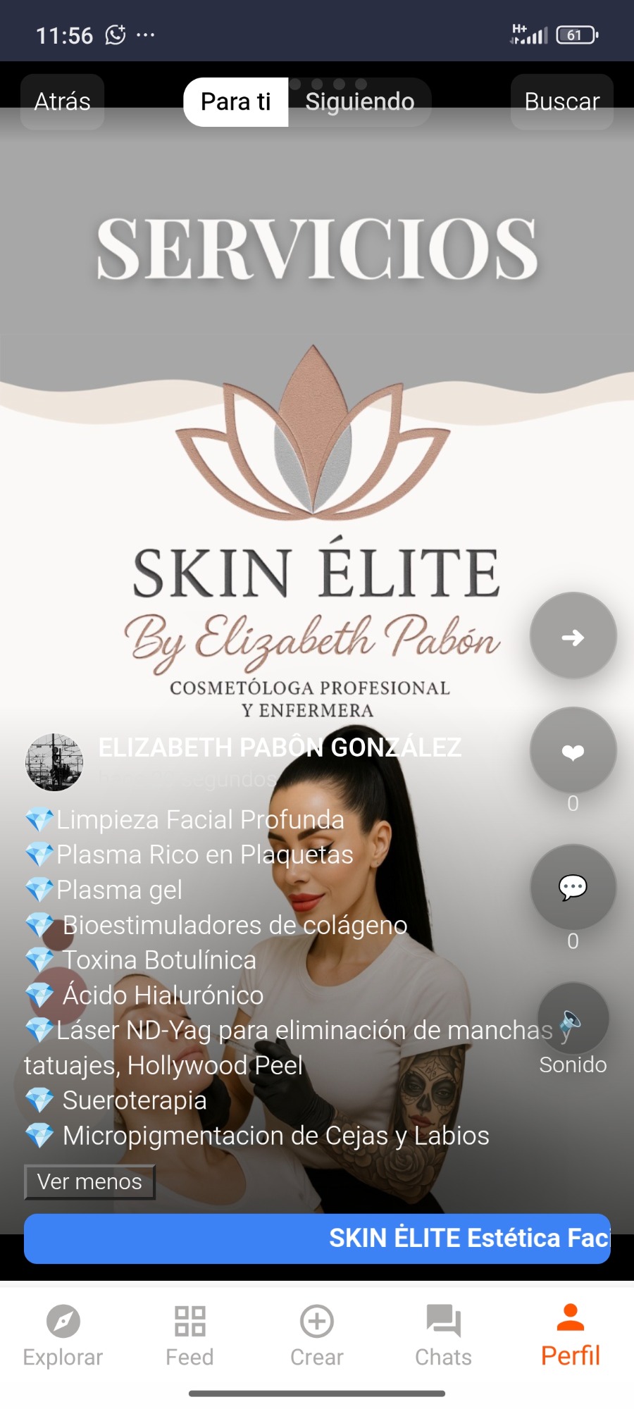 Estética Facial