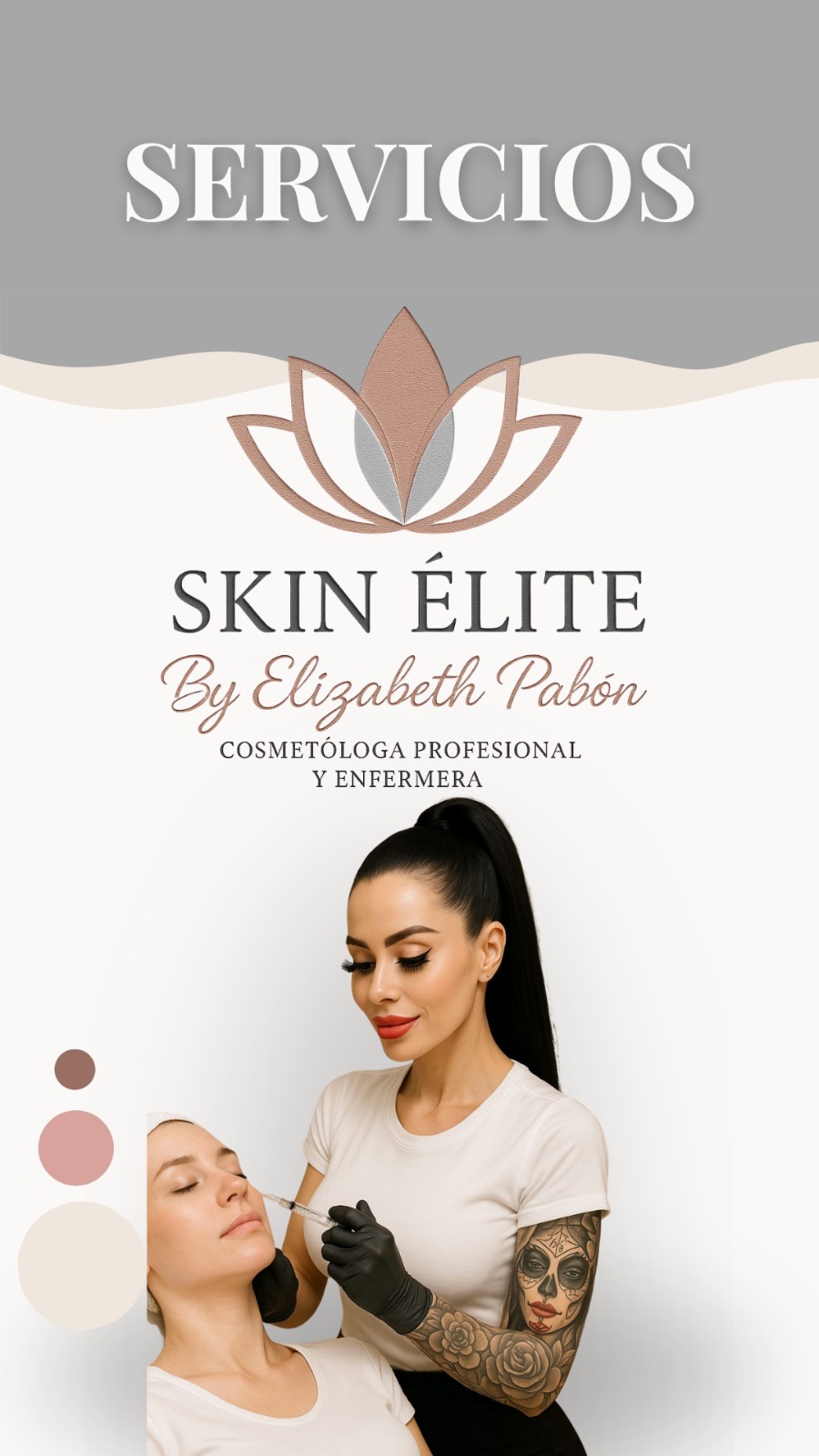 SKIN ĖLITE Estética Facial